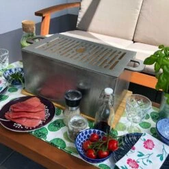 Japanischer Tischgrill Sasebo 9 Japanischer Tischgrill Sasebo -Kamiladen Verkäufe japanicher tischgril 4