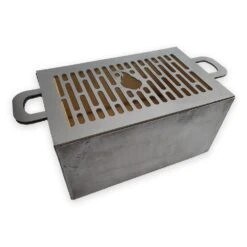 Japanischer Tischgrill Sasebo 8 Japanischer Tischgrill Sasebo -Kamiladen Verkäufe japanischer tischgrill schamotte shop 3