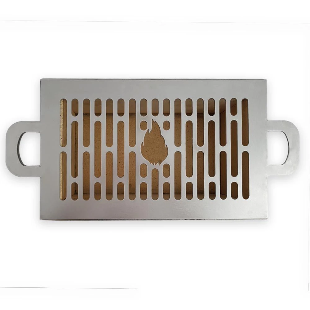 Japanischer Tischgrill Sasebo 5 Japanischer Tischgrill Sasebo – Bild 5