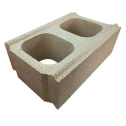 Kaminstein 436x280x147mm (Schamotte) Nut Und Feder