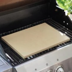 Pizzastein 40 X 30 X 2 Cm Keramik 10 Pizzastein 40 X 30 X 2 Cm Keramik -Kamiladen Verkäufe keramik brotbackstein 400x300x20mm keramik 5