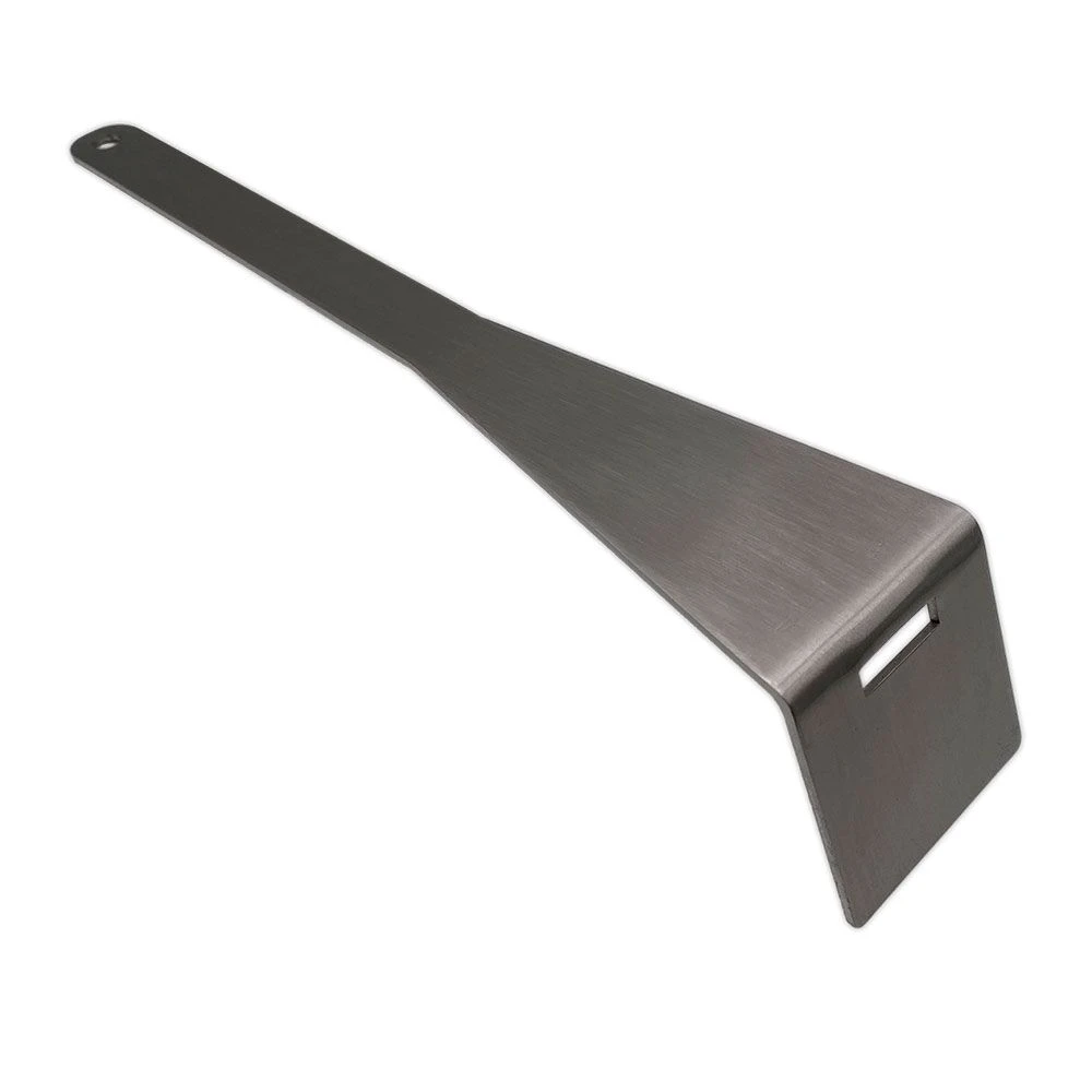 BlazeBox Kohleschieber 1 BlazeBox Kohleschieber