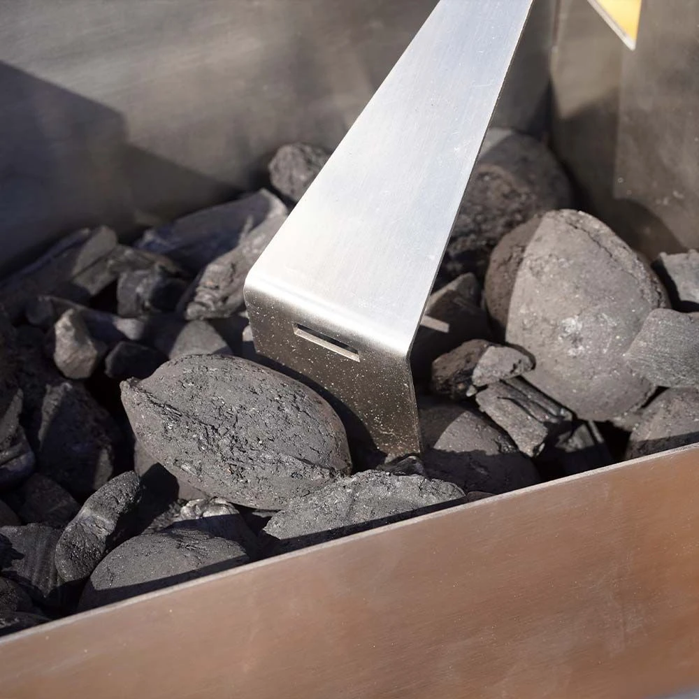 BlazeBox Kohleschieber 2 BlazeBox Kohleschieber – Bild 2