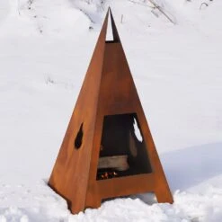 Terrassenkamin ØVENDECK Göteborg 10 Terrassenkamin ØVENDECK Göteborg -Kamiladen Verkäufe ovendeck g teborg 01 1