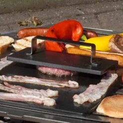 Patty Fleischbeschwerer -Kamiladen Verkäufe patty fleischbeschwerer schamotte shop 1