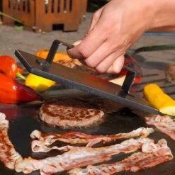 Patty Fleischbeschwerer -Kamiladen Verkäufe patty fleischbeschwerer schamotte shop 3