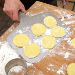 Pizza-Kit Pizzastein + Pizzaschieber 10 Pizza-Kit Pizzastein + Pizzaschieber -Kamiladen Verkäufe pizza kit pizzaschieber pizzastein schamotte shop 4