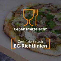 Pizza-Kit Pizzastein + Pizzaschieber 13 Pizza-Kit Pizzastein + Pizzaschieber -Kamiladen Verkäufe pizza kit pizzaschieber pizzastein schamotte shop 7