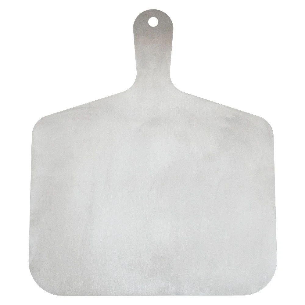 Pizzaschieber Edelstahl 35 X 42 Cm 6 Pizzaschieber Edelstahl 35 X 42 Cm – Bild 6
