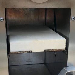 Pizzastein 26 X 15 X 3 Cm Passend Für Beefer** -Kamiladen Verkäufe pizzastein passend f r beefer 26 x 15 x 3 schamotte shop 5