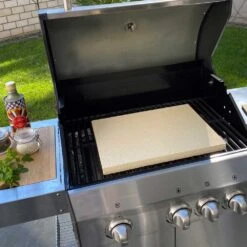 Pizzastein 32,5 X 26,5 X 2,5 Cm Passend Für Otto Wilde ** 10 Pizzastein 32,5 X 26,5 X 2,5 Cm Passend Für Otto Wilde ** -Kamiladen Verkäufe pizzastein 32 5 x 26 5 x 2 5 cm passend f r otto wilde 4