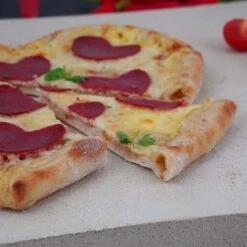 Pizzastein 32,5 X 26,5 X 2,5 Cm Passend Für Otto Wilde ** 12 Pizzastein 32,5 X 26,5 X 2,5 Cm Passend Für Otto Wilde ** -Kamiladen Verkäufe pizzastein 32 5 x 26 5 x 2 5 cm passend f r otto wilde 7