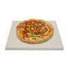 Pizzastein 50 X 50 X 2 Cm Keramik