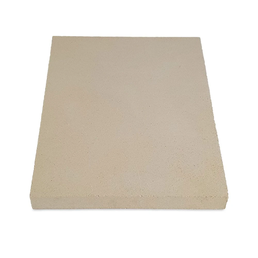 Pizzastein 32 X 25 X 3 Cm Passend Für Beefer** XL – Bild 3