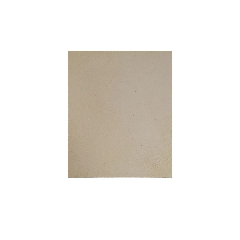 Pizzastein 32 X 25 X 3 Cm Passend Für Beefer** XL – Bild 4