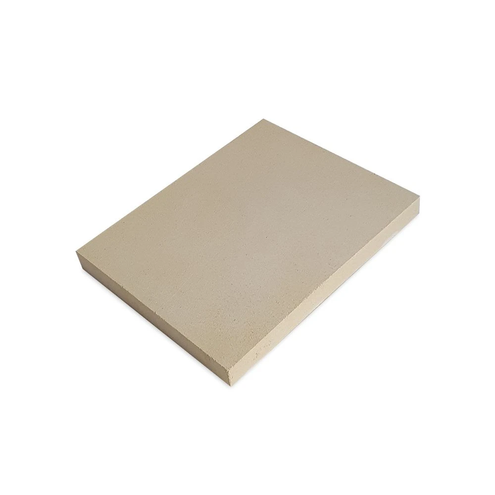 Pizzastein 32 X 25 X 3 Cm Passend Für Beefer** XL – Bild 2