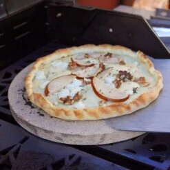 Pizzastein Grill Rund Ø 39 X 3 Cm Schamotte 14 Pizzastein Grill Rund Ø 39 X 3 Cm Schamotte -Kamiladen Verkäufe pizzastein rund 39 x 3 cm f r den grill lebensmittelecht pur schamotte schamotte shop 6 1