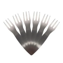 Pommespieker / Pommesgabel 6er Set Edelstahl 7 Pommespieker / Pommesgabel 6er Set Edelstahl -Kamiladen Verkäufe pommespieker pommesgabel 6er set edelstahl 3