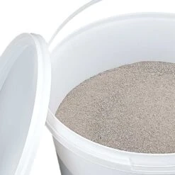 Schamottemörtel (keramisch) - 12,5kg Eimer 7 Schamottemörtel (keramisch) - 12,5kg Eimer -Kamiladen Verkäufe pur schamotte schamottem rtel 12 5kg kermisch bindend schamotte shop.de 5 1