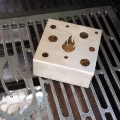 Räucherbox Smokerbox 9 X 9 Cm 11 Räucherbox Smokerbox 9 X 9 Cm -Kamiladen Verkäufe r ucherbox smokerbox 9 x 9 cm schamotte shop 5