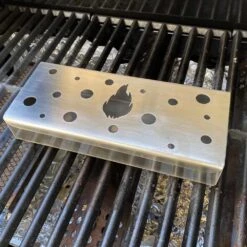 Räucherbox Smokerbox 23 X 9 Cm 10 Räucherbox Smokerbox 23 X 9 Cm -Kamiladen Verkäufe r ucherbox smokerbox 23 x 9 cm schamotte shop 2