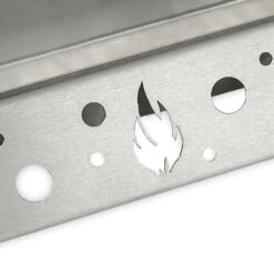 Räucherbox Smokerbox 25 X 5 Cm -Kamiladen Verkäufe r ucherbox smokerbox 25 x 5 cm schamotte shop 2