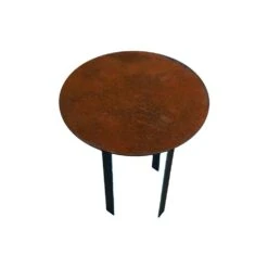 Regenhut Für Rohr Ø 120 Mm Für Pizzaofen In Edelrost -Kamiladen Verkäufe regenhut f r rohr 120 mm f r pizzaofen in edelrost 3