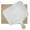 Pizzastein & Pizzaschieber Im Set 40 X 30 X 3 Passend Für Weber**