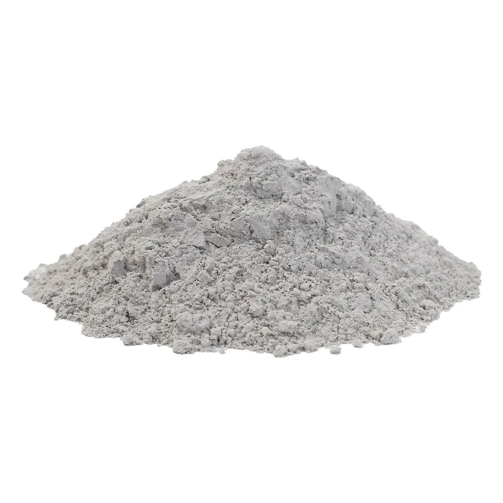 Schamottemehl 25 Kg (0,1mm) 2 Schamottemehl 25 Kg (0,1mm) – Bild 2