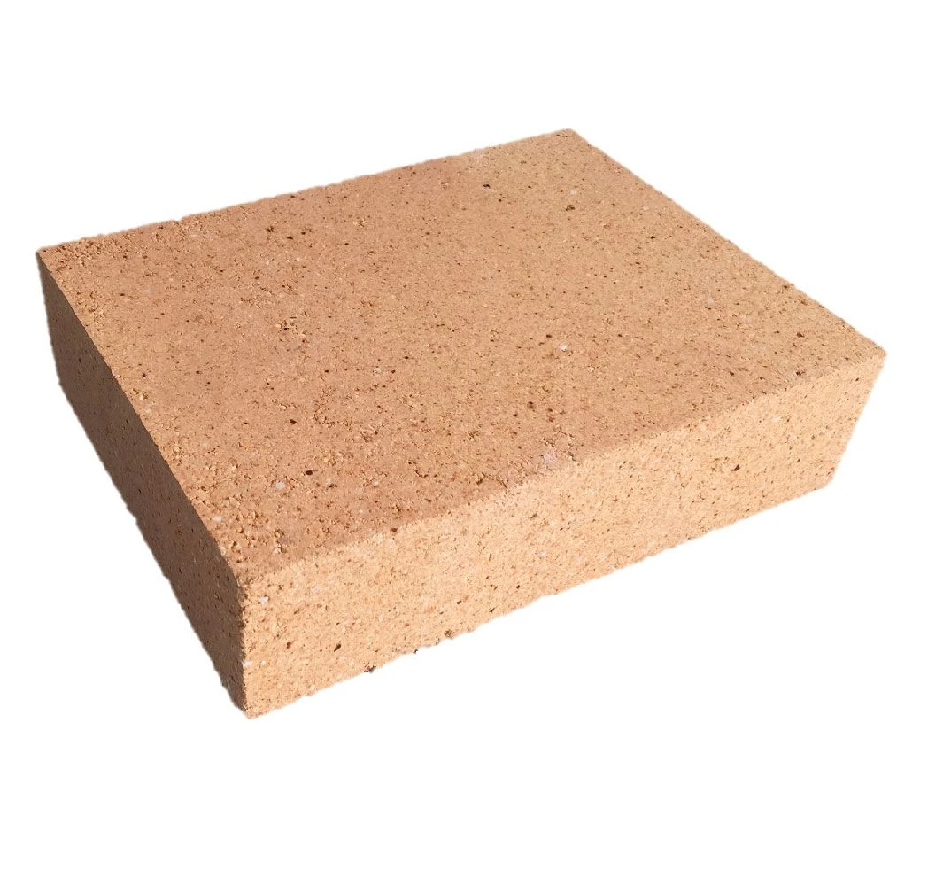 Schamottstein B-Platte 250x185x64mm 25 Stück 1 Schamottstein B-Platte 250x185x64mm 25 Stück