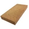Schamottstein NF2-20 - 250x124x20mm 50 Stück