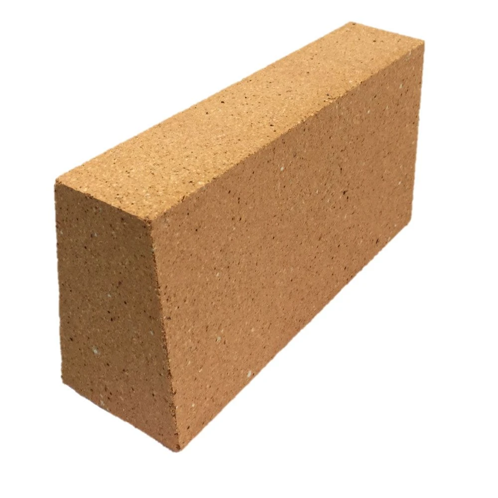 Schamottstein 2H10 Wölber 250x124x69/59mm 60 Stück 1 Schamottstein 2H10 Wölber 250x124x69/59mm 60 Stück