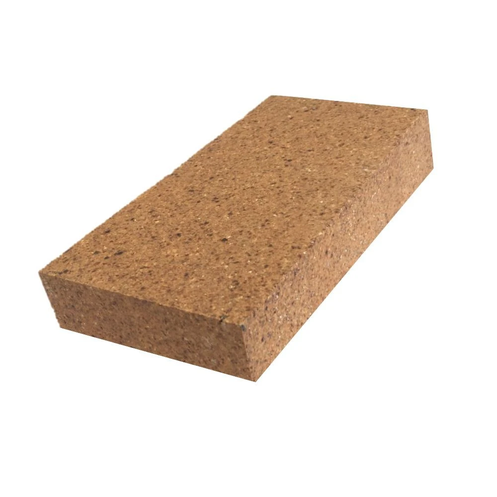 Schamottstein NF2-30 - 250x124x30mm 100 Stück 1 Schamottstein NF2-30 - 250x124x30mm 100 Stück