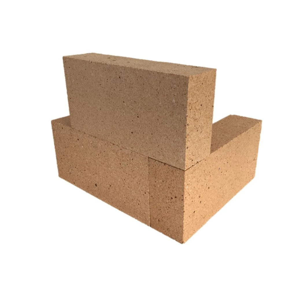 Schamottstein NF2 - 250x124x64mm 50 Stück 6 Schamottstein NF2 - 250x124x64mm 50 Stück – Bild 6