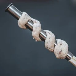 Stockbrot Grillrohr 20 Cm -Kamiladen Verkäufe stockbrot grillrohr 30 cm schamotte shop 5