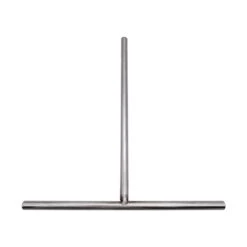 Crepes Teigverteiler / Spreader Aus Edelstahl -Kamiladen Verkäufe teigverteiler spreader crepes schamotte shop 1