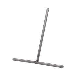 Crepes Teigverteiler / Spreader Aus Edelstahl