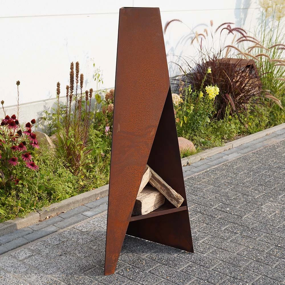 Terrassenkamin ØVENDECK Arvika 5 Terrassenkamin ØVENDECK Arvika – Bild 5