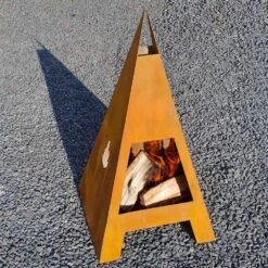 Terrassenkamin ØVENDECK Göteborg 8 Terrassenkamin ØVENDECK Göteborg -Kamiladen Verkäufe terrassenkamin g teborg schamotte shop 4