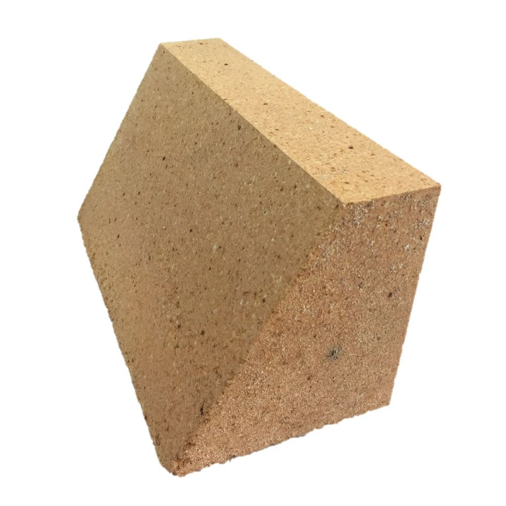 Schamotte Widerlagerstein 250x123/46x133mm 5 Stück 1 Schamotte Widerlagerstein 250x123/46x133mm 5 Stück