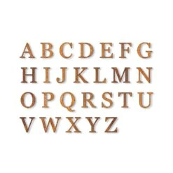 Edelrost Liebespfeil Mit Initialen Und Fuß -Kamiladen Verkäufe wunschbeschriftung initialen schamotte shop 1